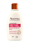 Aveeno Colour Protect Blackberry and Quinoa Scalp Soothing Conditioner for Colour Treated Hair 300ml.