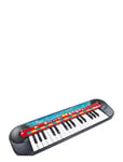 Simba Leksaker My Music World Keyboard Multi/patterned