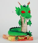 Dbz Shenron Peluche 29cm