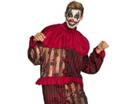 Midnight Clown Kostume