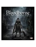 Bloodborne Card Game