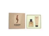 Burberry Burberry Set (Hero Edt/S 50Ml + Gel 75Ml)