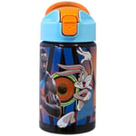 HOX SPACE JAM 2 ANTIMIC 14oz Stainless Steel Vacuum Flask