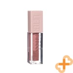 MAYBELLINE LIFTER Gloss 003 Lune Gloss À Lèvres Brillant Hydratant Hyaluron