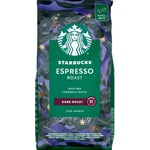 Café en Grains Espresso Roast