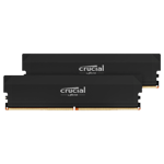 Crucial CP2K16G64C38U5B (2x16Go DDR5 6400 PC51200)