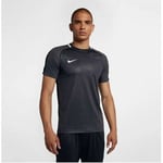 Nike Dri-FIT Academy Football Shirt Black Sz L AJ4231-060