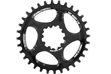 Blackspire Corona Snaggletooth 32 Direct Mount Sram Boost (Monocorone) / Chainring Snaggletooth 32 Direct Mount Sram Boost (Narrow-Wide)