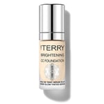 By Terry Brightening CC Foundation 1N - Fair Neutral 30ml