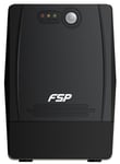 FSP/Fortron FP 1000 - UPS - 600 watt - 1000 VA