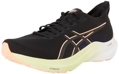 ASICS Homme Gt-2000 12 MK Basket, Black Blue Expanse, 40.5 EU