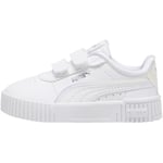 Baskets basses enfant Puma  Basket  à Scratches Carina 2.0 Holo 2.0 V Inf