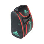 Adidas Multigame Padel Bag Anthracite