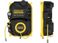 VEGGFRI KOMPRESSOR 2L 1,5KM 8BAR STANLEY FATMAX