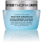 Peter Thomas Roth Water Drench Hyaluronic Cloud Hydrating Eye Gel 15 ml