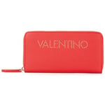 Portefeuille Valentino  Portefeuille Femme Rouge - VPS7CM155