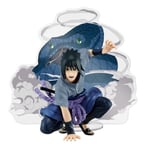 Banpresto Naruto Shippuden Panel Spectacle Sasuke Uchiha