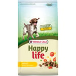Nourriture pour chien Happy Life Adult au poulet 15 kgs Offre exclusive