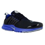 Nike Presto Gs Svarta,grenade 38.5