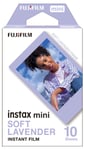 Fujifilm Instax Mini Valokuvapaperi, 10 kpl