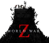 World War Z PC Steam (Digital nedlasting)