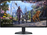 DELL 27 Monitor AW2725QF 68,6 cm 27"inch UHD 4K 3840x2160 IPS LED 1ms 180Hz 2xHDMI DP USB-C USB3.0 3YBWAE