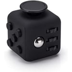 Fidget Cube anti stress leksak för att minska stress när du är nervös för alla åldersgrupper