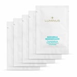 Masque facial Luminus Acide Hyaluronique [5 x 10 ml]