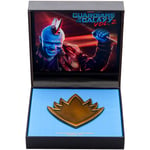 Réplique Marvel : Broche magnétique du Ravageur de Yondu - Les Gardiens de la Galaxie - Exclusivité Zavvi