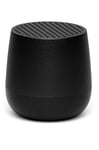 Mini enceinte Bluetooth Lexon MINO+ Noir