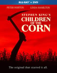 Children Of The Corn/steelbook/dvd Bluray