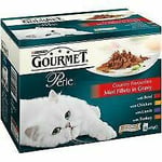 Gourmet Perle Beef & Chicken 12pk