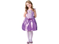 My Little Pony Twilight Sparkle Classic Kostume (3-6 År)(Str. 116/M)