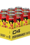 Cellucor - C4 Performance Energy, Millions Strawberry -