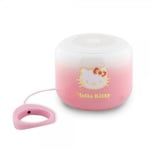 Hello Kitty Högtalare Mini Bluetooth Speaker Rosa