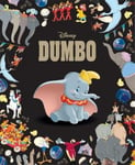 Scholastic Australia Dumbo (Disney: Classic Collection #9)