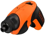 Skruvdragare Lithium-ion 3,6V