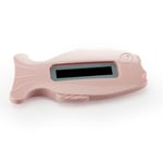 Thermobaby ® Badtermometer digital , powder rosa