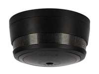 Cavius 10 Year Wireless Family Photoelectric Smoke Alarm Blk in Tools & Hardware > Safety & Security > Smoke Alarms & Extinguishers