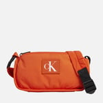 Calvin Klein Jeans City Nylon Camera Bag