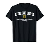 Duisburg Germany / Deutschland T-Shirt