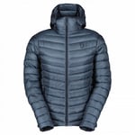 Scott Insuloft Tech PL Hoody - Doudoune homme  