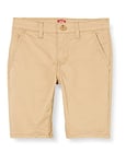 Levi's Boys Lvb Straight Xx Chino 8ec941 Shorts, Incense, 3 Years UK