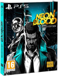 Neon Blood - Limited Edition (PS5)