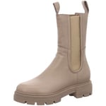 Bottes Mjus  -