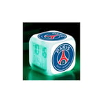 Club de Sport Football led réveil réveil Horloge numérique Lumineuse 7 Couleurs Montre Mini Enfants réveil de Chevet-