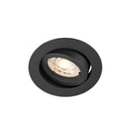 Downlight Hide-a-lite Comfort Quick Outdoor GU10 3000K