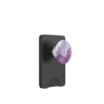 Purple Pink PopSockets PopWallet pour MagSafe