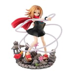 SHAMAN KING KYOUYAMA ANNA STATUE BRAND NEW