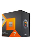 Amd Ryzen 7 7800X3D Processor